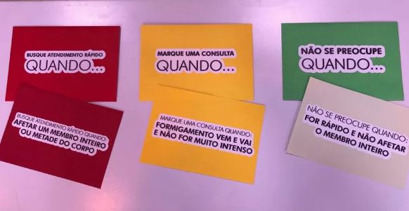 Conheça as principais causas de cãibra e formigamento